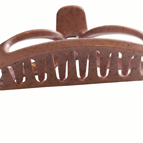 🍁 3/$15 Eco Friendly Bow Hair Clip - Picture 5 of 6